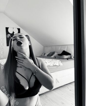 🔥 Sphxia leaked private photo uncensored full