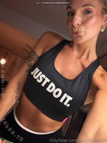 🔥 Spicymichellex  page leaked private photo uncensored full