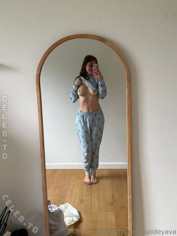 🔥 Spideyava leaked private photo uncensored full