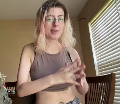 🔥 Splishbie leaked private photo uncensored full