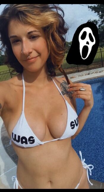🔥 Spookybitch leaked private photo uncensored full