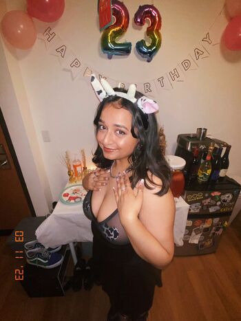 🔥 Spookyshah leaked private photo uncensored full