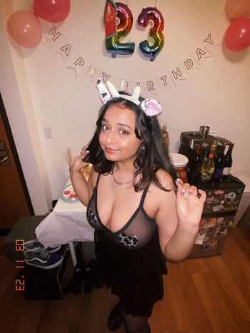 🔥 Spookyshah leaked private photo uncensored full