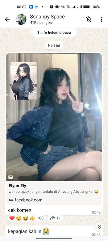 🔥 Ssnappy page leaked private photo uncensored full