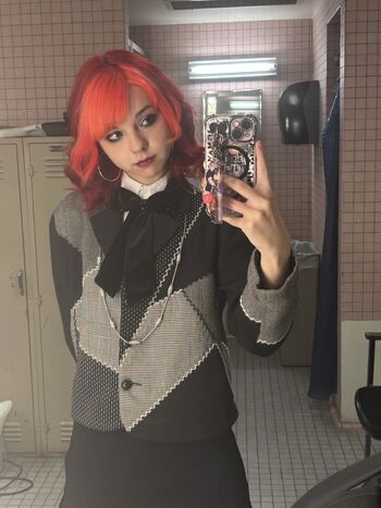 🔥 Stardustcos page leaked private photo uncensored full