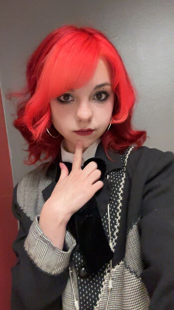 🔥 Stardustcos page leaked private photo uncensored full