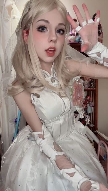 🔥 Stardustcos page leaked private photo uncensored full