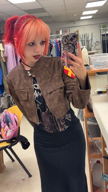 🔥 Stardustcos page leaked private photo uncensored full