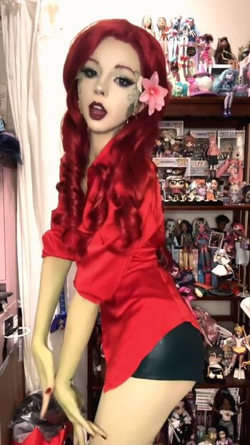 🔥 Stardustcos leaked private photo uncensored full