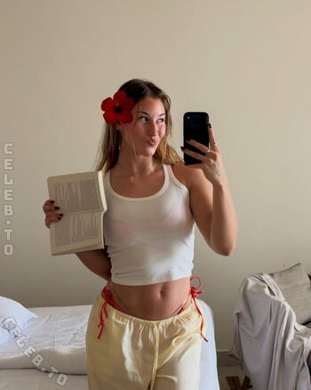 🔥 Stea leaked private photo uncensored full