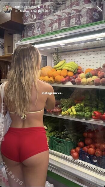 🔥 Stea leaked private photo uncensored full