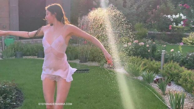 🔥 Stefania deriabina page leaked private photo uncensored full