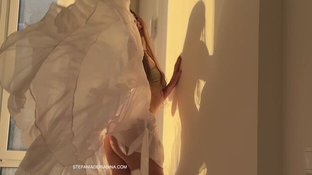 🔥 Stefania deriabina page leaked private photo uncensored full