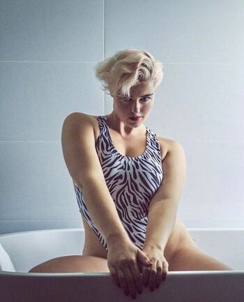 🔥 Stefania ferrario  page leaked private photo uncensored full