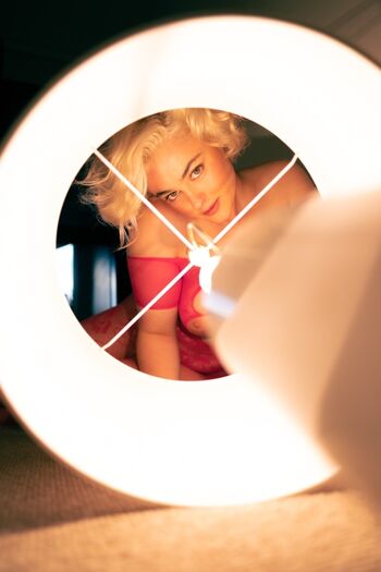 🔥 Stefania ferrario  page leaked private photo uncensored full