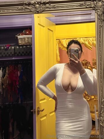 🔥 Stefania ferrario  page leaked private photo uncensored full