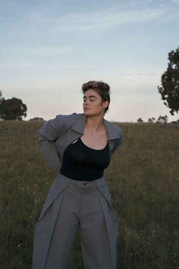 🔥 Stefania ferrario  page leaked private photo uncensored full