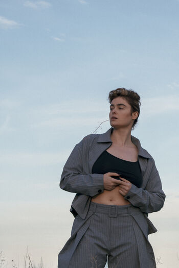 🔥 Stefania ferrario  page leaked private photo uncensored full