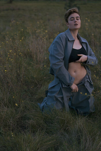 🔥 Stefania ferrario  page leaked private photo uncensored full