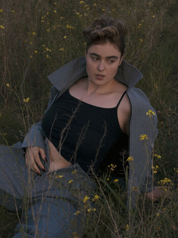 🔥 Stefania ferrario  page leaked private photo uncensored full