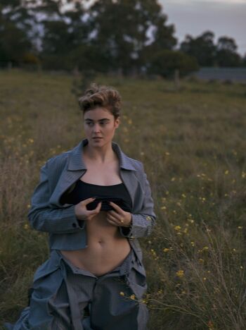 🔥 Stefania ferrario  page leaked private photo uncensored full