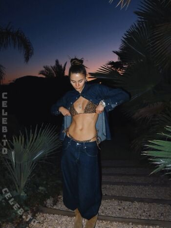 🔥 Stefanie giesinger page leaked private photo uncensored full