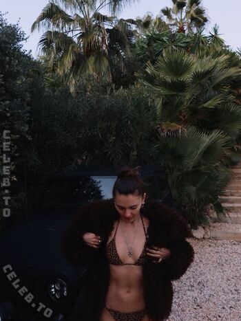 🔥 Stefanie giesinger page leaked private photo uncensored full