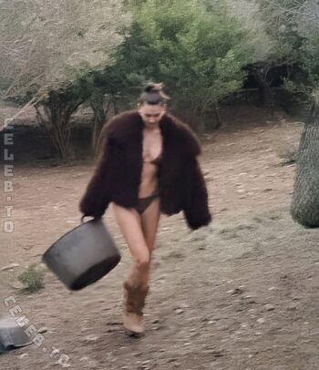 🔥 Stefanie giesinger page leaked private photo uncensored full