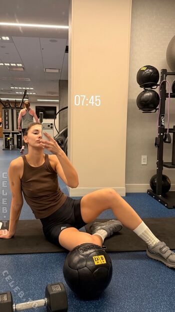 🔥 Stefanie giesinger page leaked private photo uncensored full