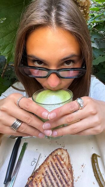 🔥 Stefanie giesinger page leaked private photo uncensored full