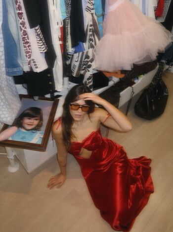 🔥 Stefanie giesinger page leaked private photo uncensored full