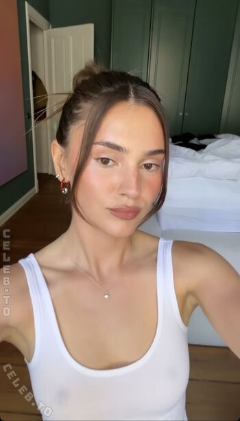 🔥 Stefanie giesinger leaked private photo uncensored full