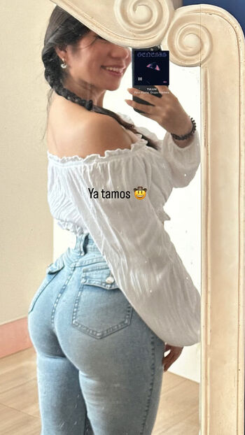 🔥 Stefanny ore leaked private photo uncensored full