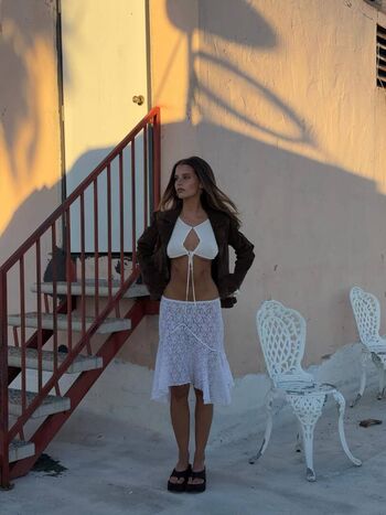 🔥 Steph mandich page leaked private photo uncensored full