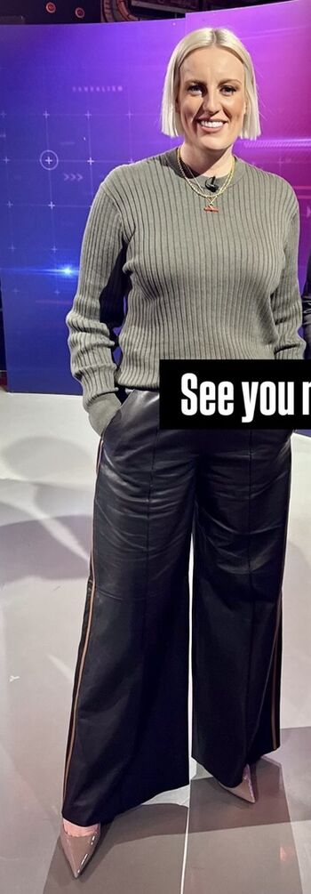 🔥 Steph mcgovern leaked private photo uncensored full