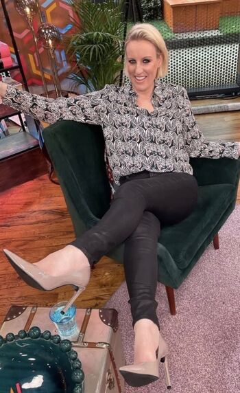🔥 Steph mcgovern leaked private photo uncensored full