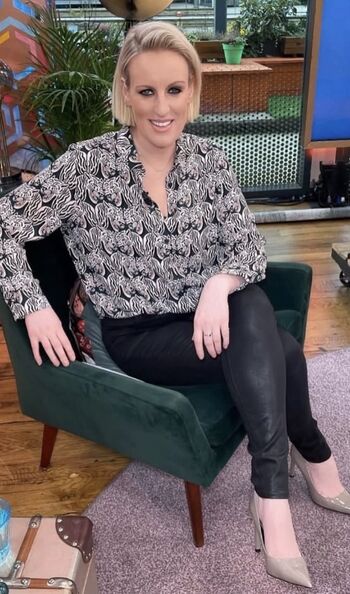 🔥 Steph mcgovern leaked private photo uncensored full