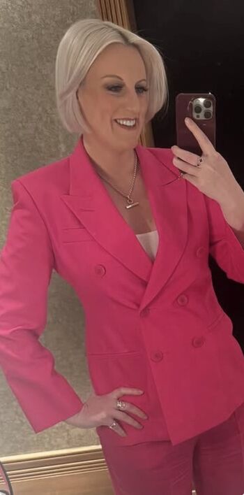 🔥 Steph mcgovern leaked private photo uncensored full