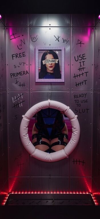 🔥 Stephanie vaquer page leaked private photo uncensored full