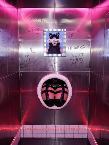 🔥 Stephanie vaquer page leaked private photo uncensored full