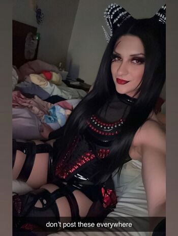 🔥 Stephanie vaquer page leaked private photo uncensored full