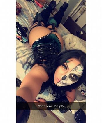 🔥 Stephanie vaquer page leaked private photo uncensored full