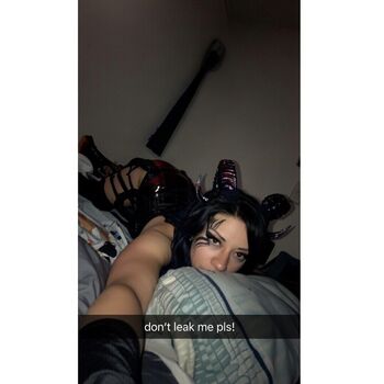 🔥 Stephanie vaquer page leaked private photo uncensored full