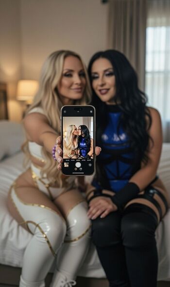 🔥 Stephanie vaquer page leaked private photo uncensored full