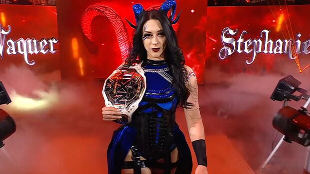 🔥 Stephanie vaquer page leaked private photo uncensored full