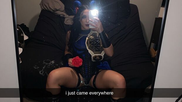 🔥 Stephanie vaquer page leaked private photo uncensored full