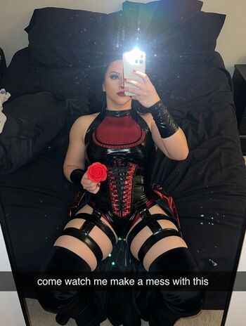 🔥 Stephanie vaquer page leaked private photo uncensored full