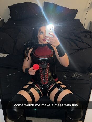 🔥 Stephanie vaquer page leaked private photo uncensored full