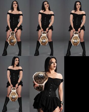 🔥 Stephanie vaquer page leaked private photo uncensored full