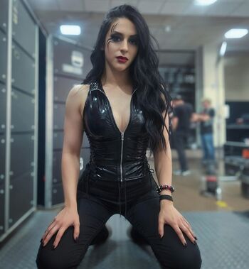 🔥 Stephanie vaquer page leaked private photo uncensored full